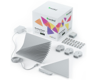 Nanoleaf Shapes Triangles Starter Kit (15 paneli) - 651667 - zdjęcie 2